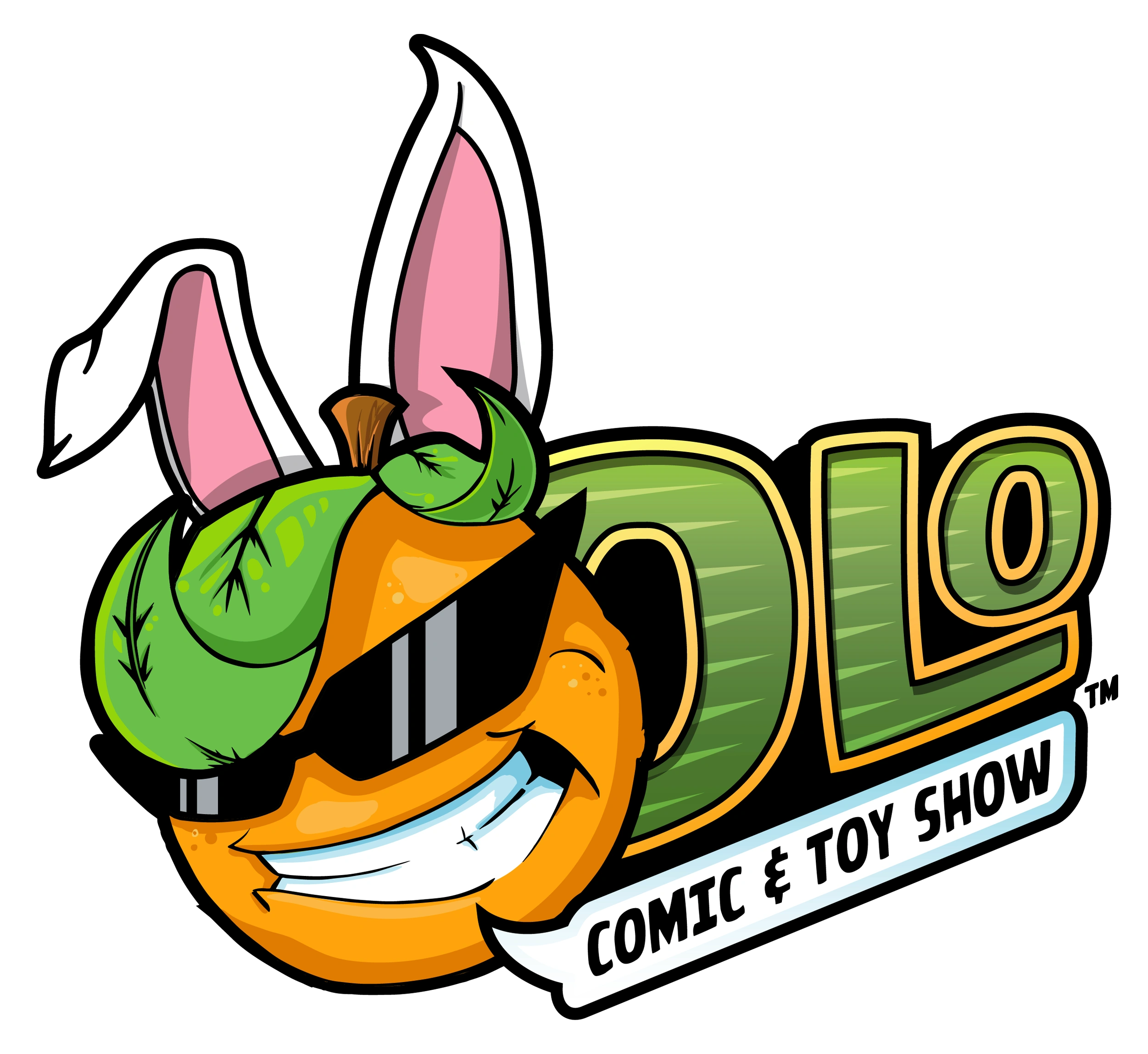 Olo Comic and Toy Show